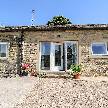 1 Barn Cottages Halifax Exterior photo